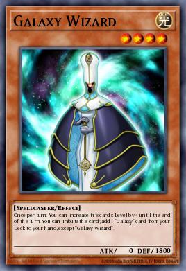 Galaxy Wizard OP09-PT005