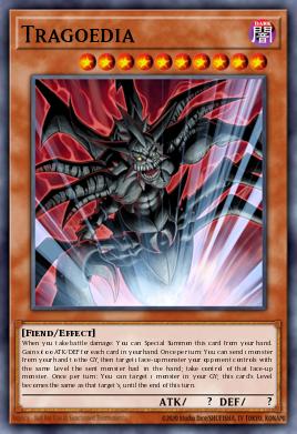 Shonen Jump Vol. 7, Issue 9 promotional card preview