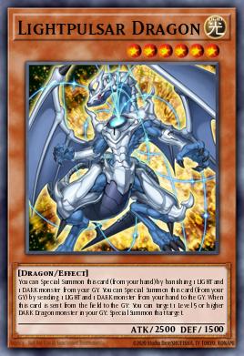 Lightpulsar Dragon PGLD-EN039