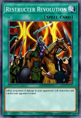 Duelist League Series 5 participation card preview