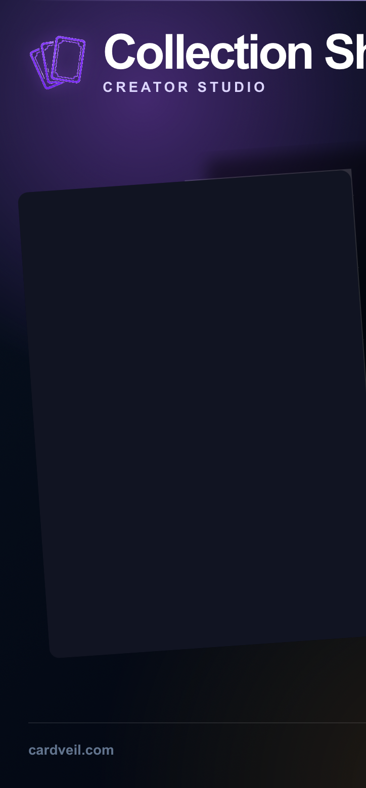 Showcase screenshot