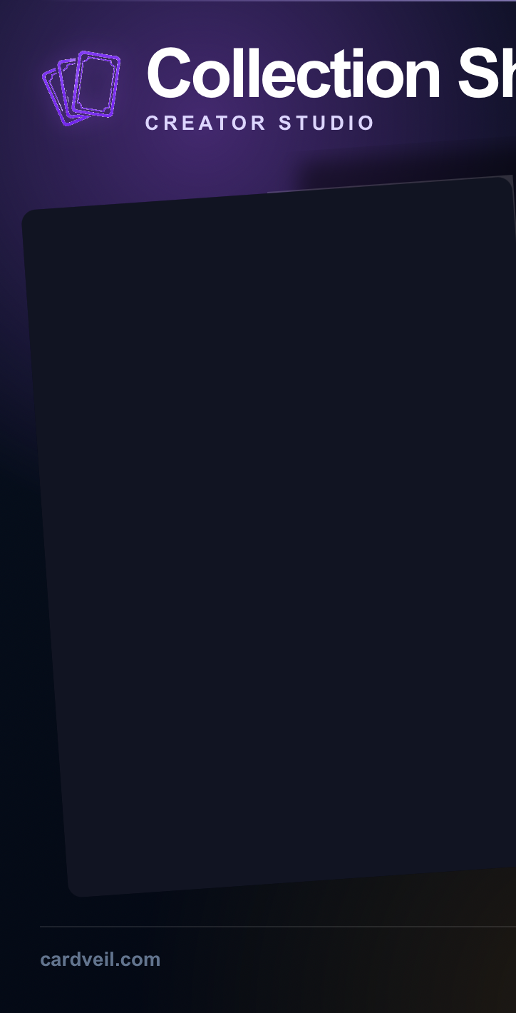 Showcase screenshot