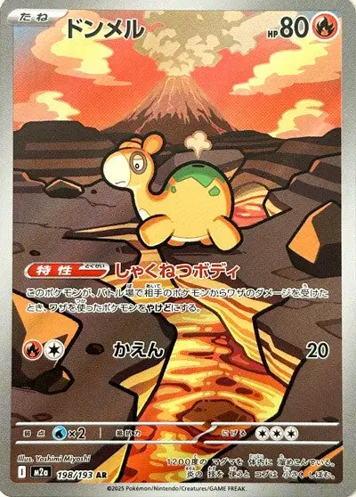 Numel 198