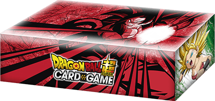 Ultimate Deck 2022 preview