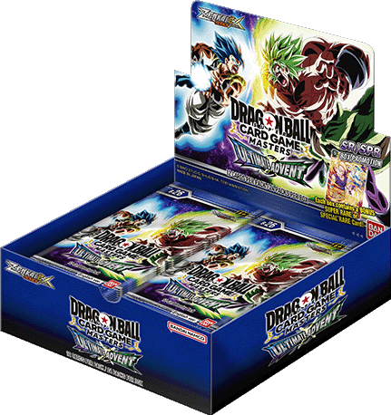 ULTIMATE BOX preview