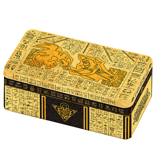 2021 Tin of Ancient Battles Tin Case