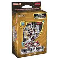 Breakers of Shadow: Special Edition Booster Case