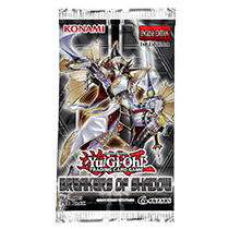 Breakers of Shadow Booster Pack