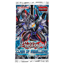 Clash of Rebellions Booster Case