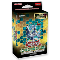 Code of the Duelist Special Edition Booster Case
