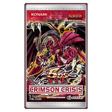 Crimson Crisis Booster Pack