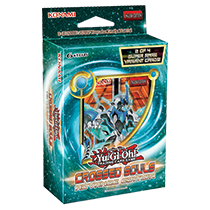 Crossed Souls: Advance Edition Booster Case