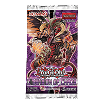 Dimension of Chaos: Special Edition Booster Case