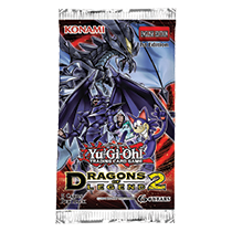 Dragons of Legend 2 Booster Box