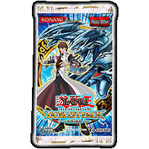 Duelist Pack: Kaiba Booster Pack