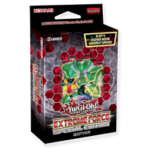 Extreme Force Special Edition Booster Case