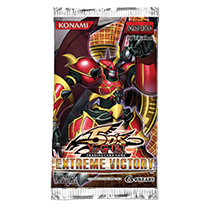 Extreme Victory Booster Case