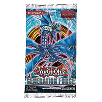 Generation Force Booster Case
