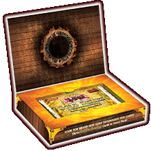 Gold Series 2009 Booster Box
