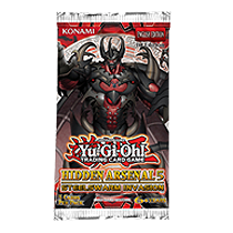 Hidden Arsenal 5: Steelswarm Invasion: Special Edition Booster Case