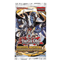 Hidden Arsenal 7: Knight of Stars Booster Pack