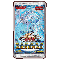 Hidden Arsenal Booster Case