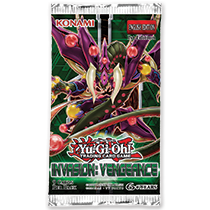 Invasion: Vengeance Booster Case