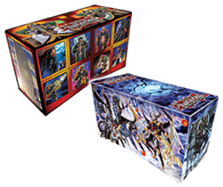 Legacy of the Valiant: Deluxe Edition Booster Case
