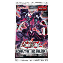 Legacy of the Valiant Booster Case