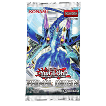 Primal Origin Booster Case