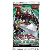 Return of the Duelist Booster Pack