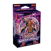 Samurai Assault Booster Box
