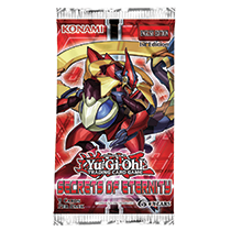 Secrets of Eternity Booster Pack