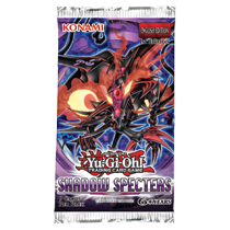 Shadow Specters Booster Case