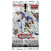 Shining Victories Sneak Peek Participation Card Booster Case