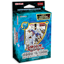 Shining Victories: Special Edition Booster Pack