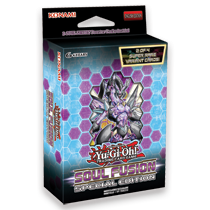 Soul Fusion Special Edition Booster Case