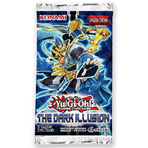 The Dark Illusion: Special Edition Booster Case