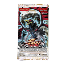 The Shining Darkness Booster Box