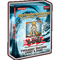 Twilight Edition Booster Case